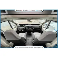 Автодом Sun Living, 2024, МКПП, пробег 19650 км