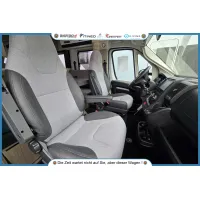 Автодом Sun Living, 2024, МКПП, пробег 19650 км