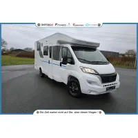 Автодом Sun Living, 2026, МКПП, пробег 0 км