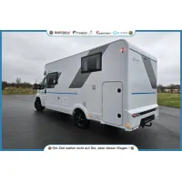 Автодом Sun Living, 2026, МКПП, пробег 0 км