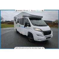 Автодом Sun Living, 2026, МКПП, пробег 0 км