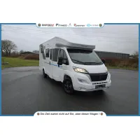 Автодом Sun Living, 2026, МКПП, пробег 0 км