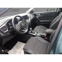 Kia XCeed, 2023, АКПП, пробег 17398 км
