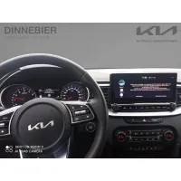 Kia XCeed, 2023, АКПП, пробег 17398 км
