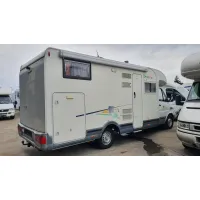 Автодом Chausson Odyssee, 2004, МКПП, пробег 114000 км