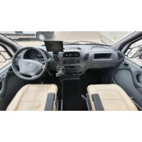 Автодом Chausson Odyssee, 2004, МКПП, пробег 114000 км