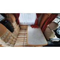 Автодом Chausson Odyssee, 2004, МКПП, пробег 114000 км