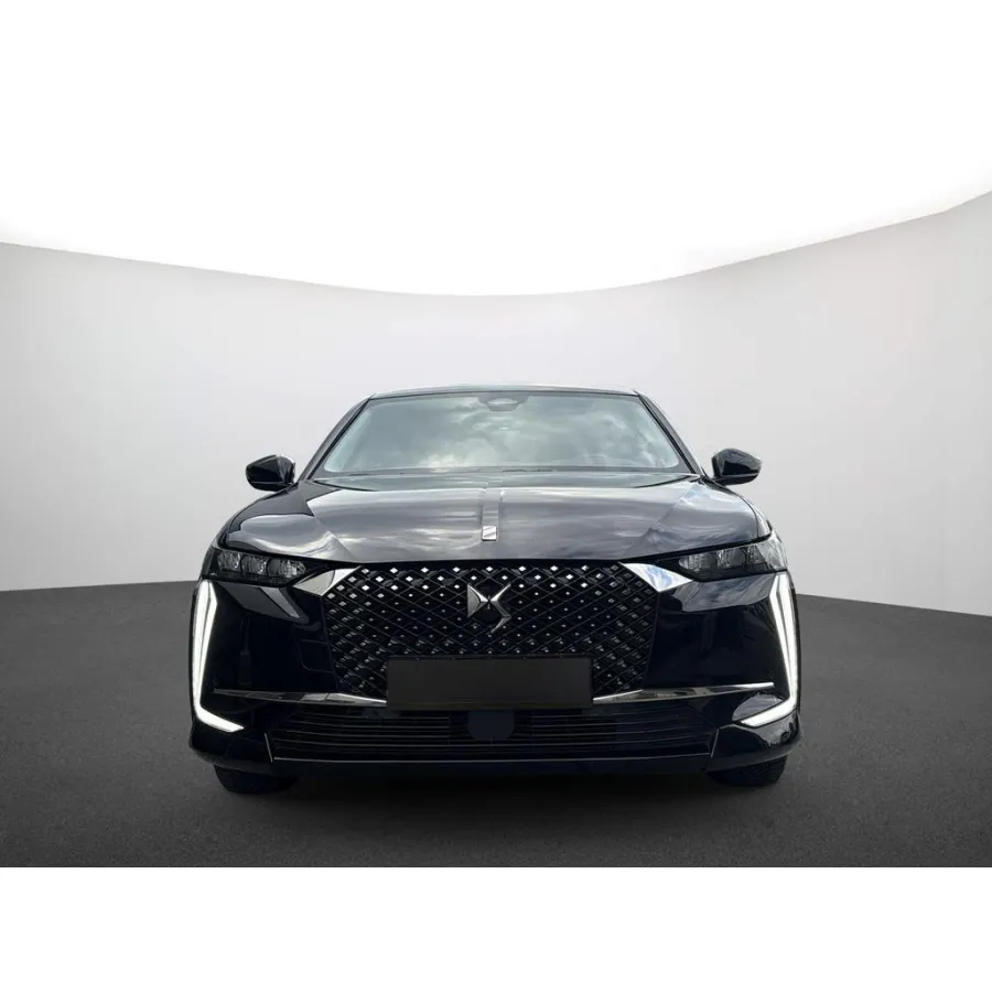 DS Automobiles, 2022, АКПП, пробег 73035 км