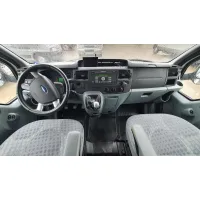 Автодом Chausson Flash, 2008, МКПП, пробег 106000 км