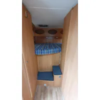 Автодом Chausson Flash, 2008, МКПП, пробег 106000 км