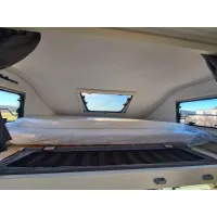 Автодом Sun Living, 2025, МКПП, пробег 28873 км