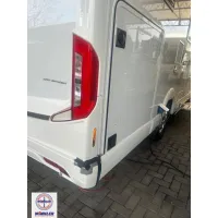 Автодом Carthago c-compactline, 2024, МКПП, пробег 42225 км