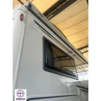 Автодом Carthago c-compactline, 2024, МКПП, пробег 42225 км