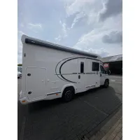 Автодом Chausson Teilintegriert, 2026, АКПП, пробег 25000 км