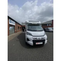 Автодом Chausson Teilintegriert, 2026, АКПП, пробег 25000 км