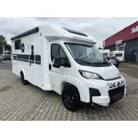 Автодом Corigon T, 2026, МКПП, пробег 19900 км