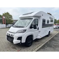 Автодом Corigon T, 2026, МКПП, пробег 19900 км