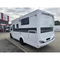 Автодом Corigon T, 2026, МКПП, пробег 19900 км