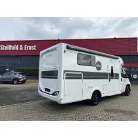 Автодом Corigon T, 2026, МКПП, пробег 19900 км