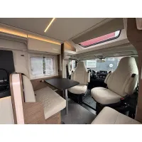 Автодом Corigon T, 2026, МКПП, пробег 19900 км