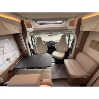 Автодом Corigon T, 2026, МКПП, пробег 19900 км