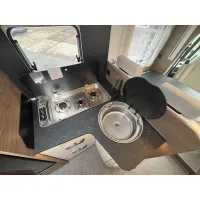 Автодом Corigon T, 2026, МКПП, пробег 19900 км