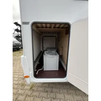 Автодом Sunlight Adventure, 2025, АКПП, пробег 26990 км