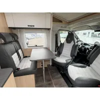 Автодом Sunlight Adventure, 2025, АКПП, пробег 26990 км