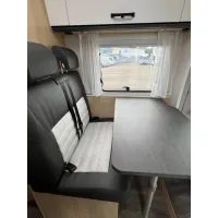 Автодом Sunlight Adventure, 2025, АКПП, пробег 26990 км