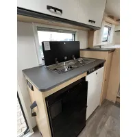 Автодом Sunlight Adventure, 2025, АКПП, пробег 26990 км