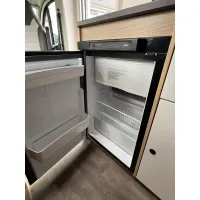 Автодом Sunlight Adventure, 2025, АКПП, пробег 26990 км