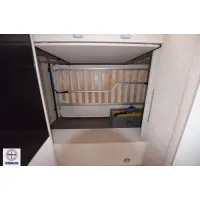 Автодом Forster A, 2024, МКПП, пробег 29383 км