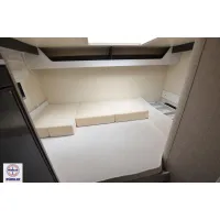 Автодом Forster A, 2024, МКПП, пробег 29383 км