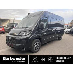 Автодом Crosscamp 600, 2025, АКПП, пробег 19900 км