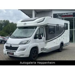 Автодом Citroën Toronto, 2022, МКПП, пробег 10000 км Автодом Citroën Toronto, 2022, МКПП, пробег 10000 км