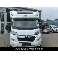 Автодом Citroën Toronto, 2022, МКПП, пробег 10000 км