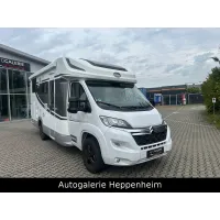 Автодом Citroën Toronto, 2022, МКПП, пробег 10000 км