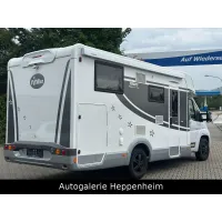 Автодом Citroën Toronto, 2022, МКПП, пробег 10000 км