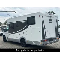 Автодом Citroën Toronto, 2022, МКПП, пробег 10000 км