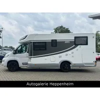 Автодом Citroën Toronto, 2022, МКПП, пробег 10000 км