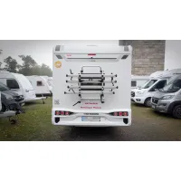 Автодом Weinsberg CaraHome, 2025, МКПП, пробег 8152 км