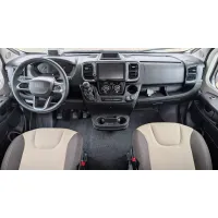 Автодом Weinsberg CaraHome, 2025, МКПП, пробег 8152 км