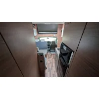 Автодом Weinsberg CaraHome, 2025, МКПП, пробег 8152 км