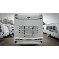 Автодом Weinsberg CaraHome, 2025, МКПП, пробег 13318 км