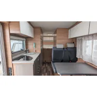 Автодом Weinsberg CaraHome, 2025, МКПП, пробег 13318 км