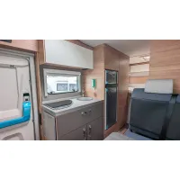 Автодом Weinsberg CaraHome, 2025, МКПП, пробег 13318 км