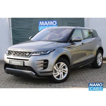 Land Rover, 2020, АКПП, пробег 53766 км