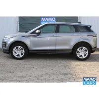 Land Rover, 2020, АКПП, пробег 53766 км