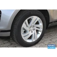 Land Rover, 2020, АКПП, пробег 53766 км
