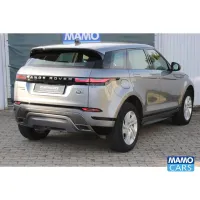 Land Rover, 2020, АКПП, пробег 53766 км
